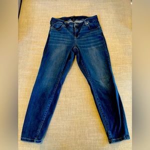 Liverpool Skinny Stretch Jeans